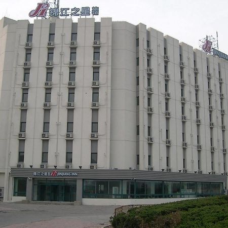 Jinjiang Inn - Tianjin Tanggu Exterior photo